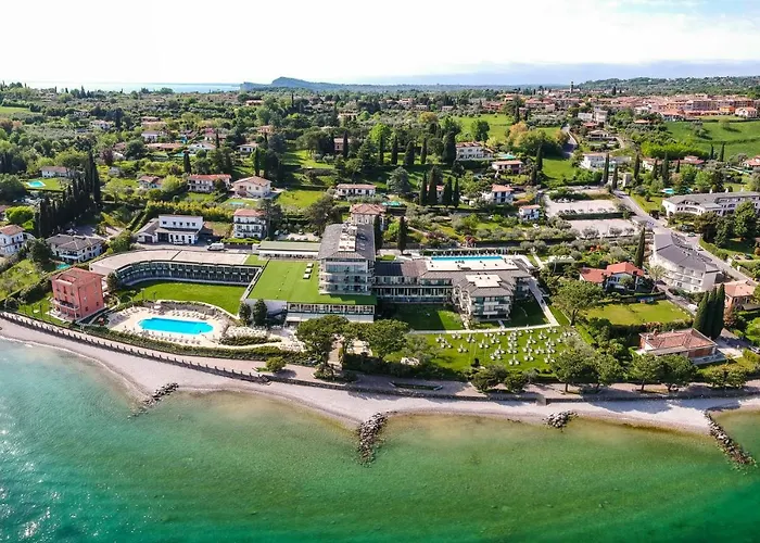 Park Hotel Casimiro