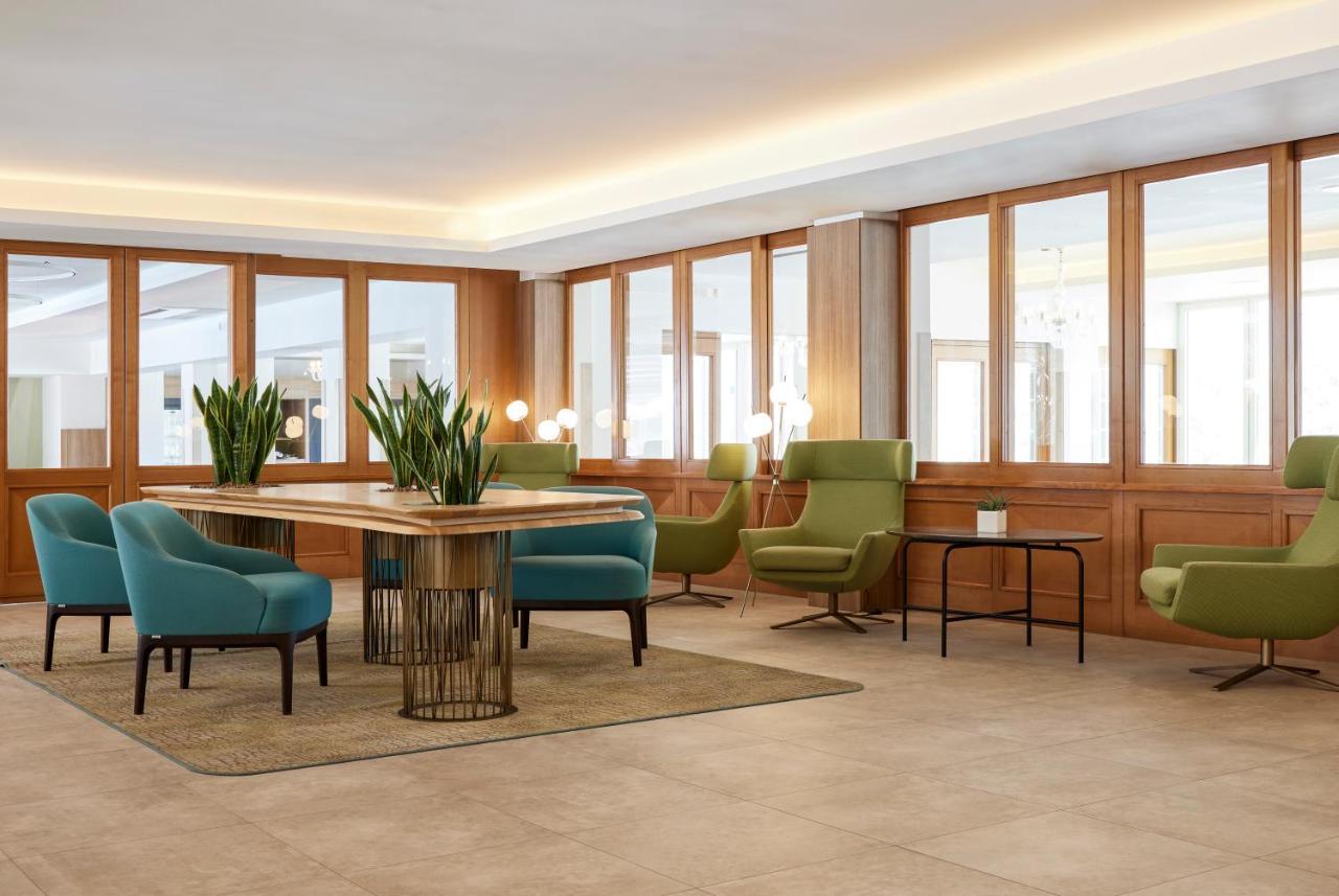 Hotel Park Casimiro