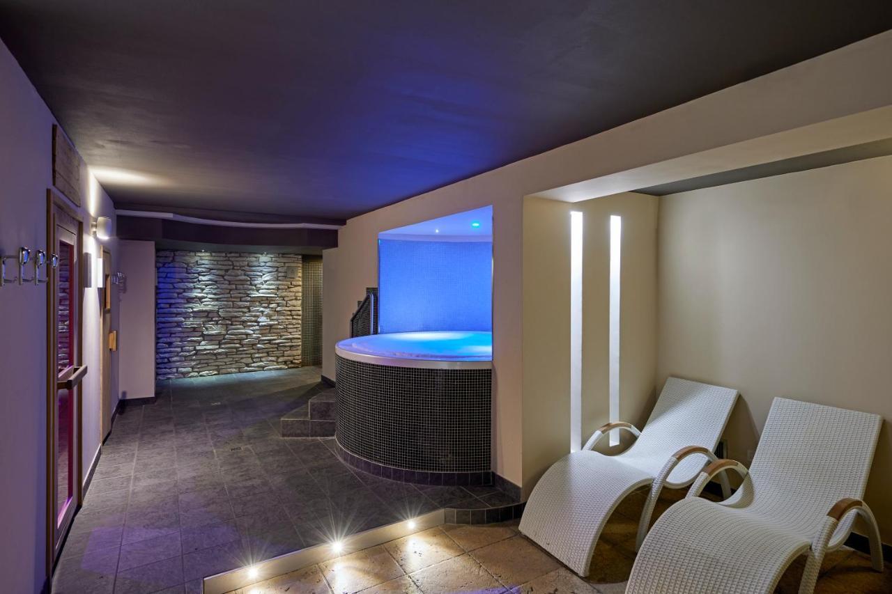 Hotel Park Casimiro