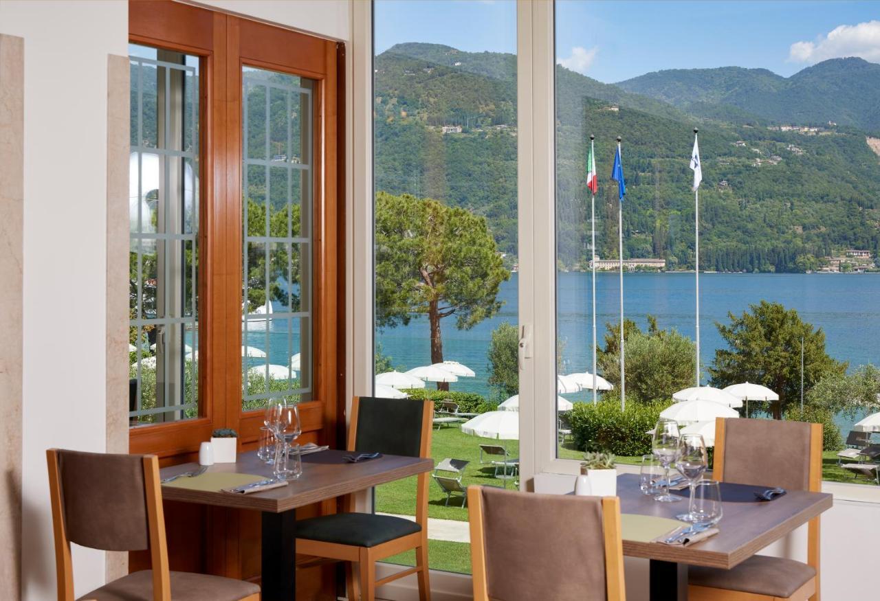 Hotel Park Casimiro