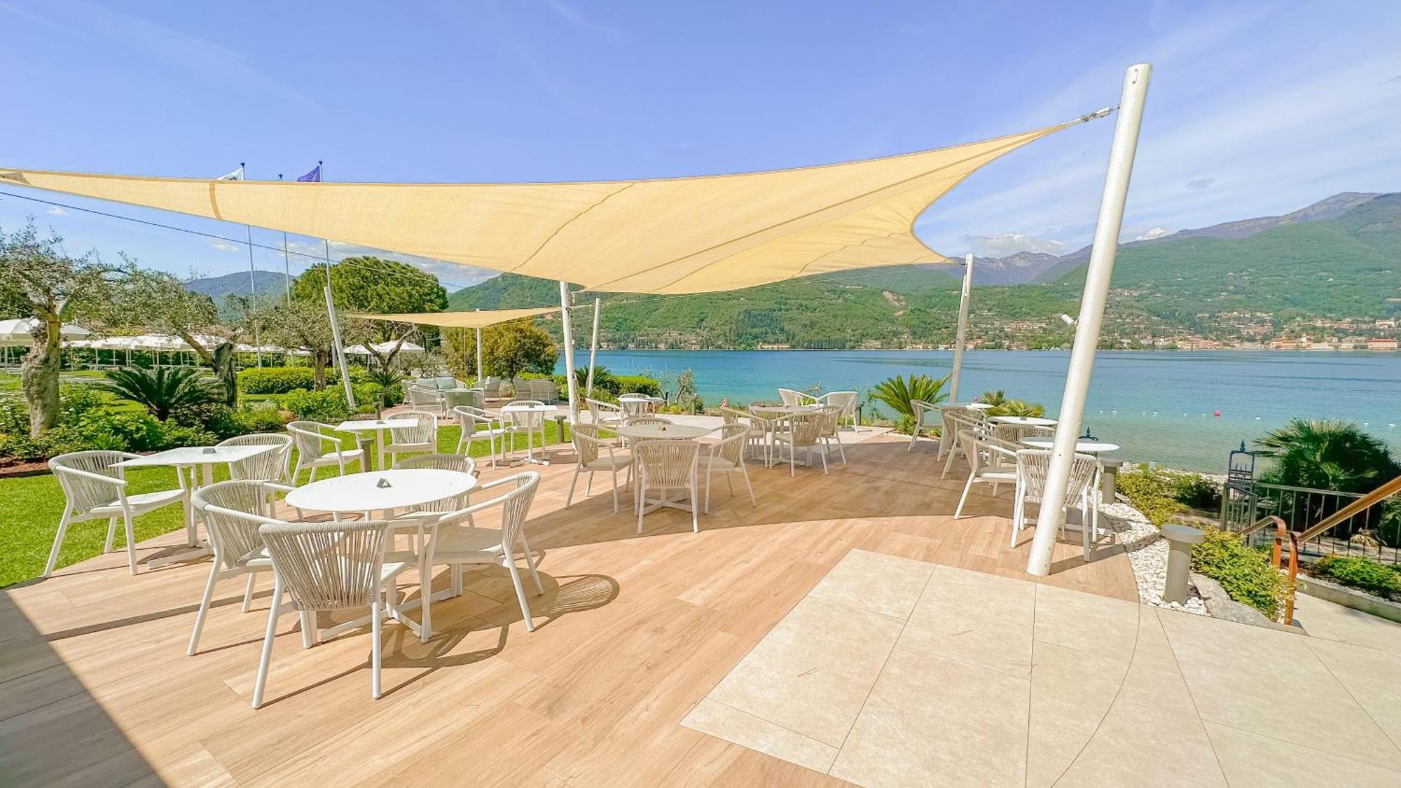 Park Casimiro Hotel San Felice del Benaco