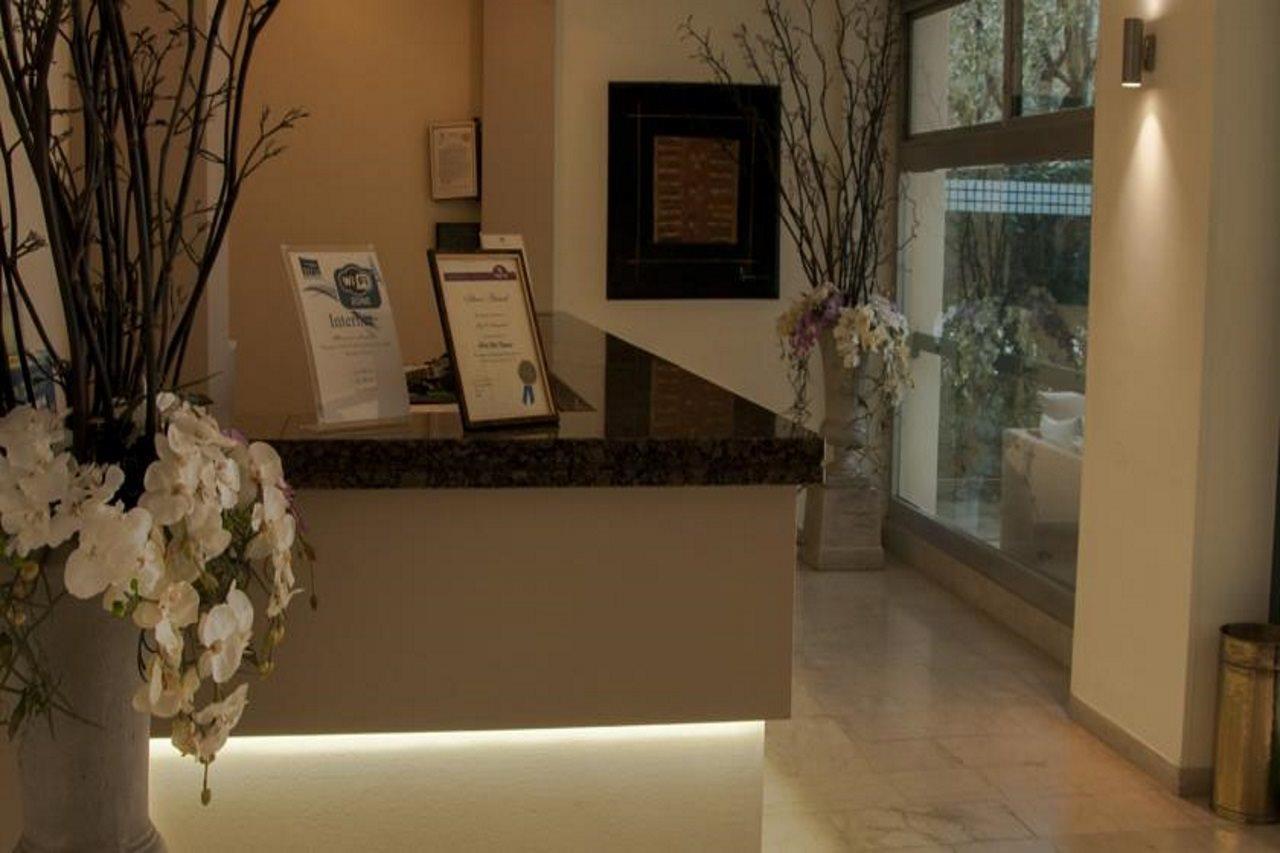Hotel Park Casimiro 4*