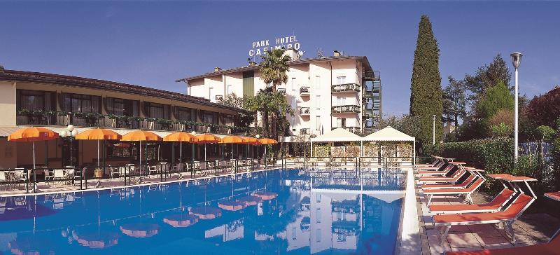 Hotel Park Casimiro 4*