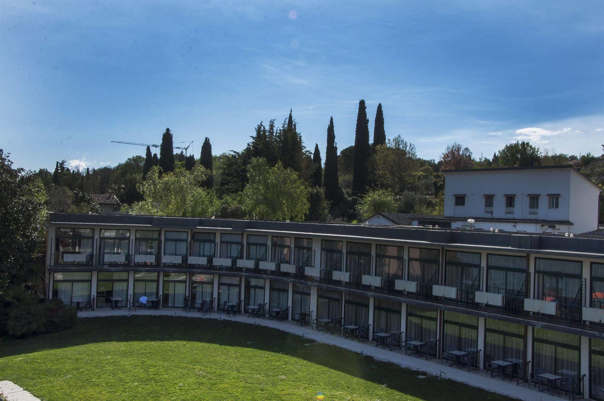 Hotel Park Casimiro 4*