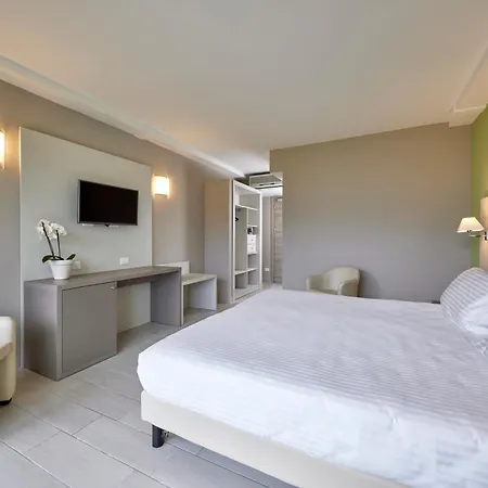 Park Hotel Casimiro San Felice del Benaco Room photo