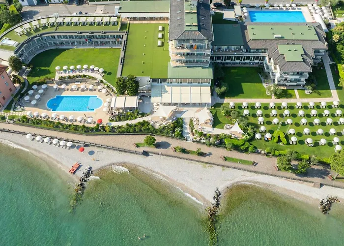 Park Hotel Casimiro