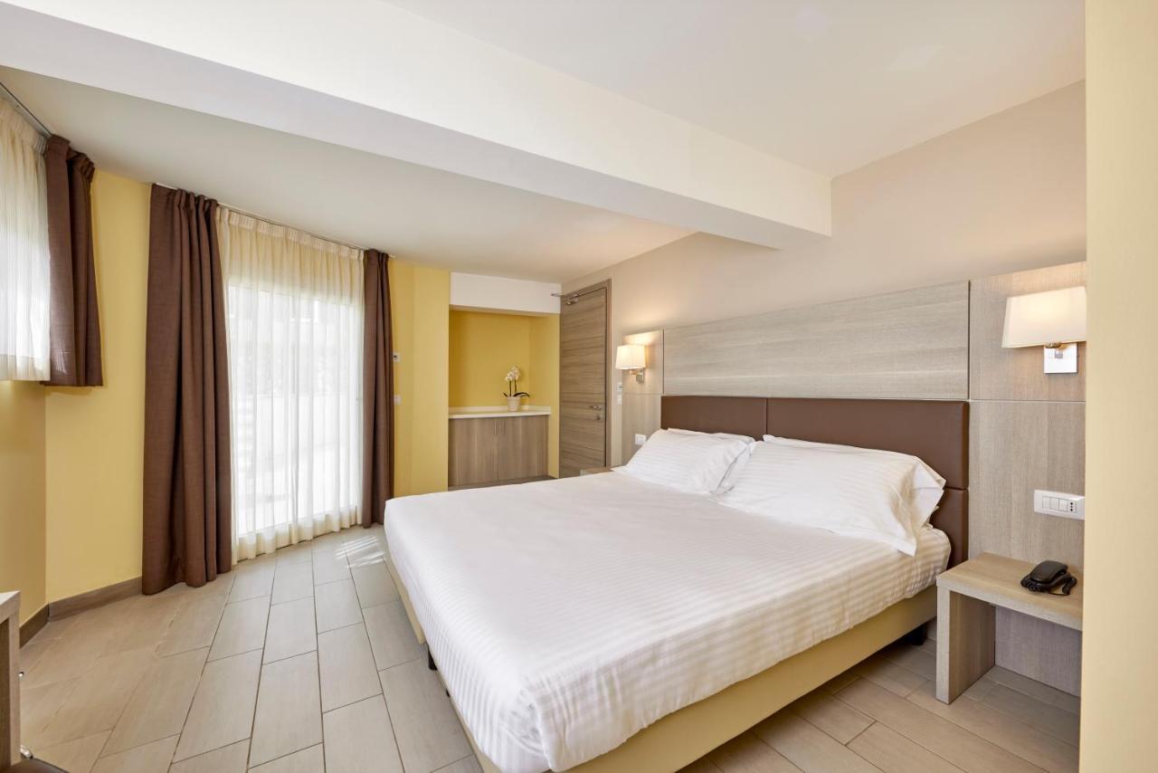 Hotel Park Casimiro