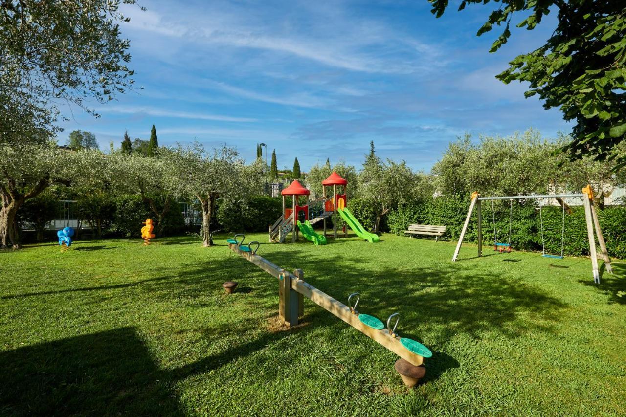 Park Casimiro San Felice del Benaco