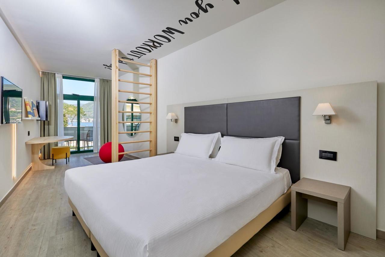 Hotel Park Casimiro