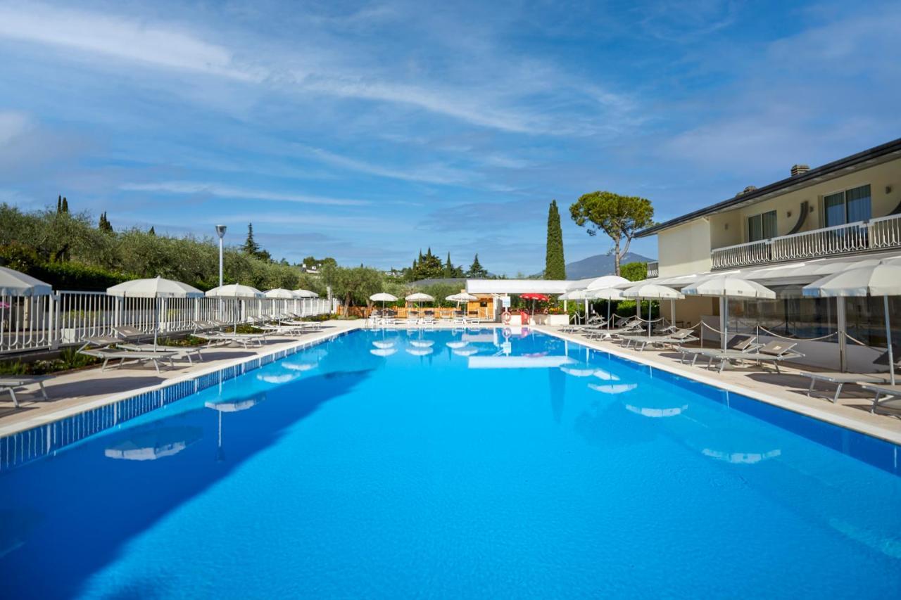 Hotel Park Casimiro 4*