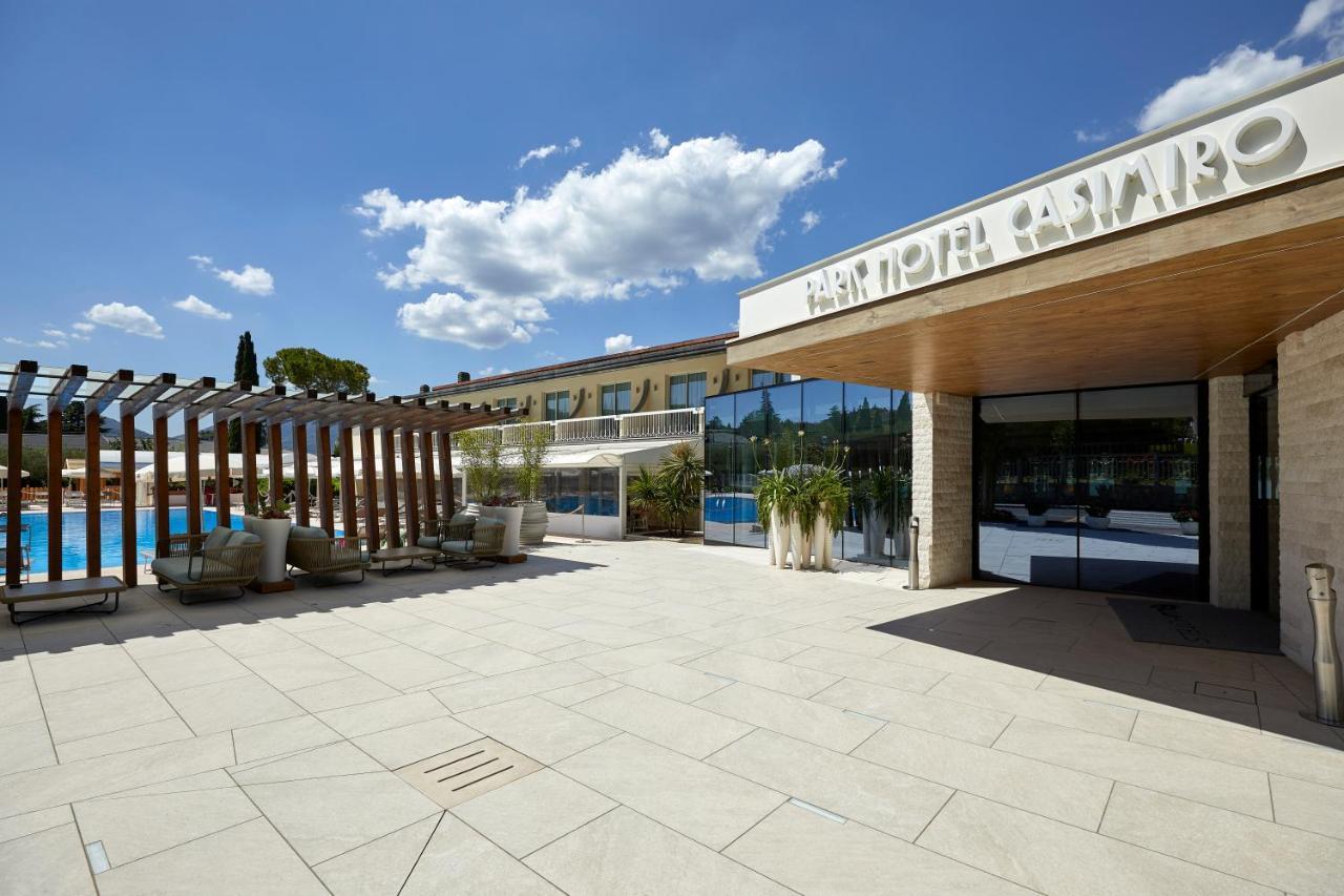 Park Casimiro Hotel