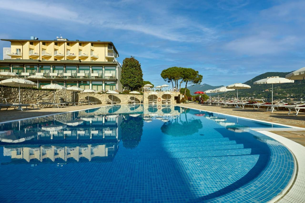 Hotel Park Casimiro San Felice del Benaco