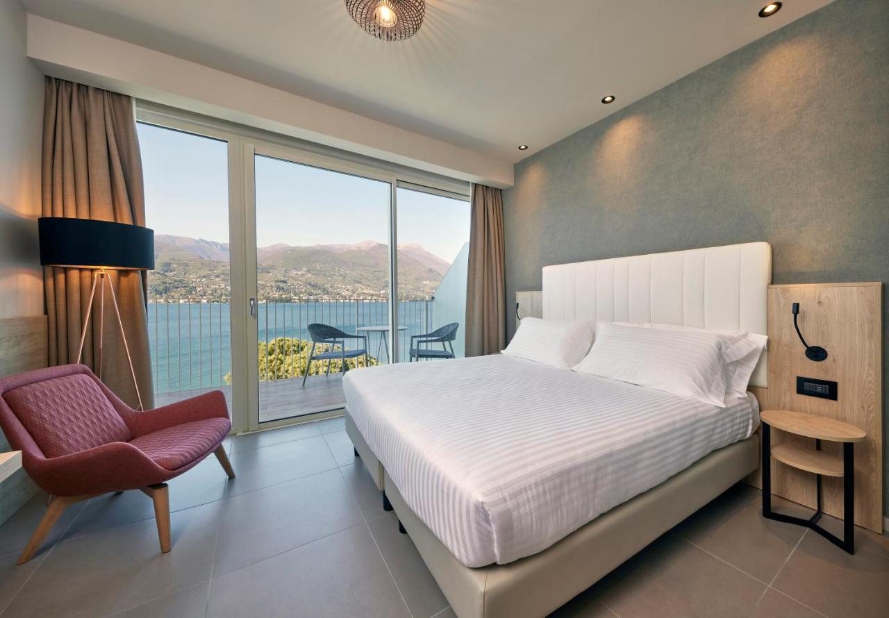 Park Casimiro Hotel San Felice del Benaco