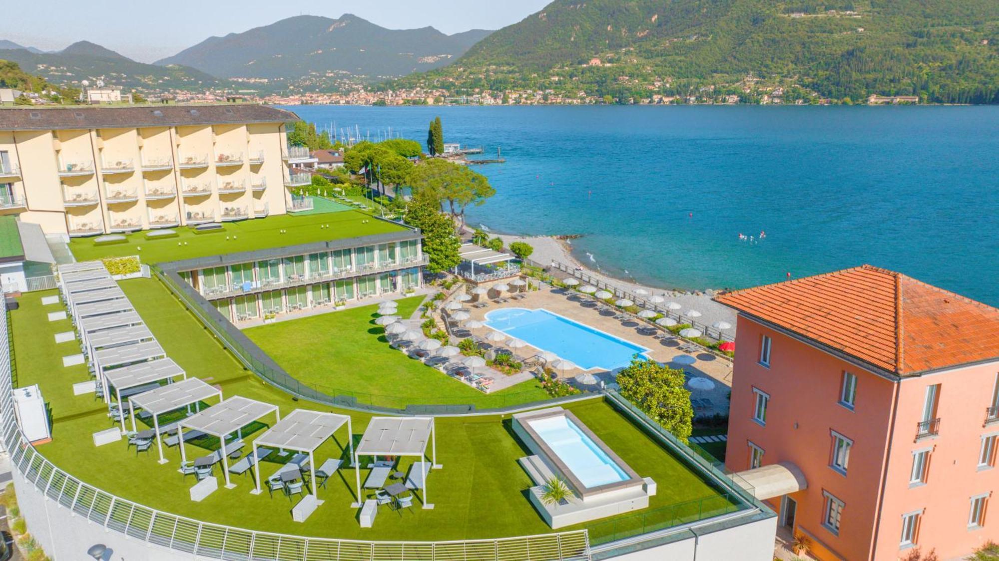 Hotel Park Casimiro 4*