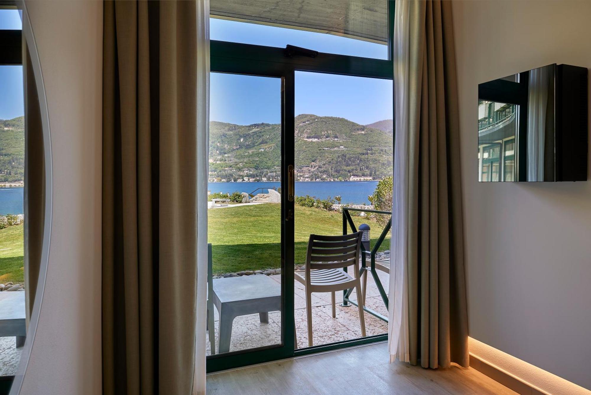 Park Casimiro Hotel San Felice del Benaco