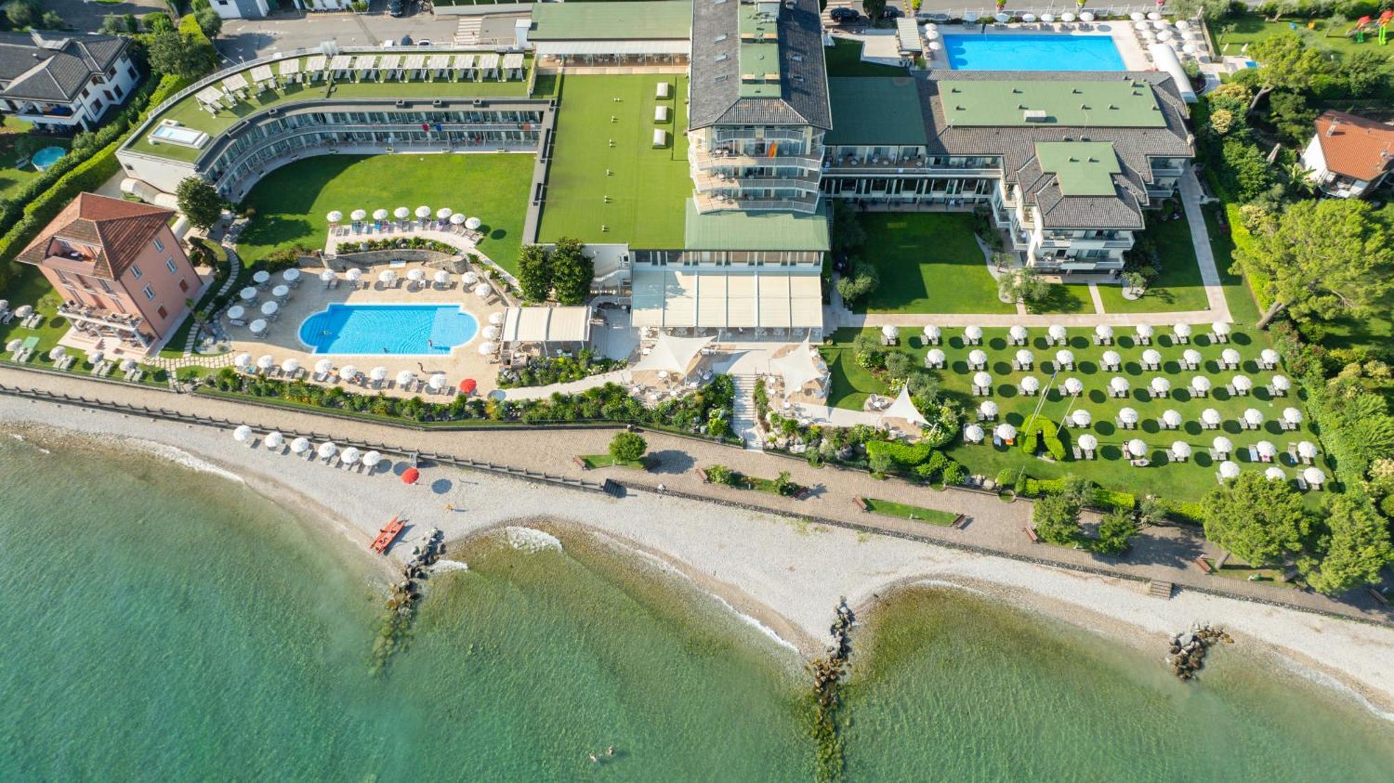 Hotel Park Casimiro