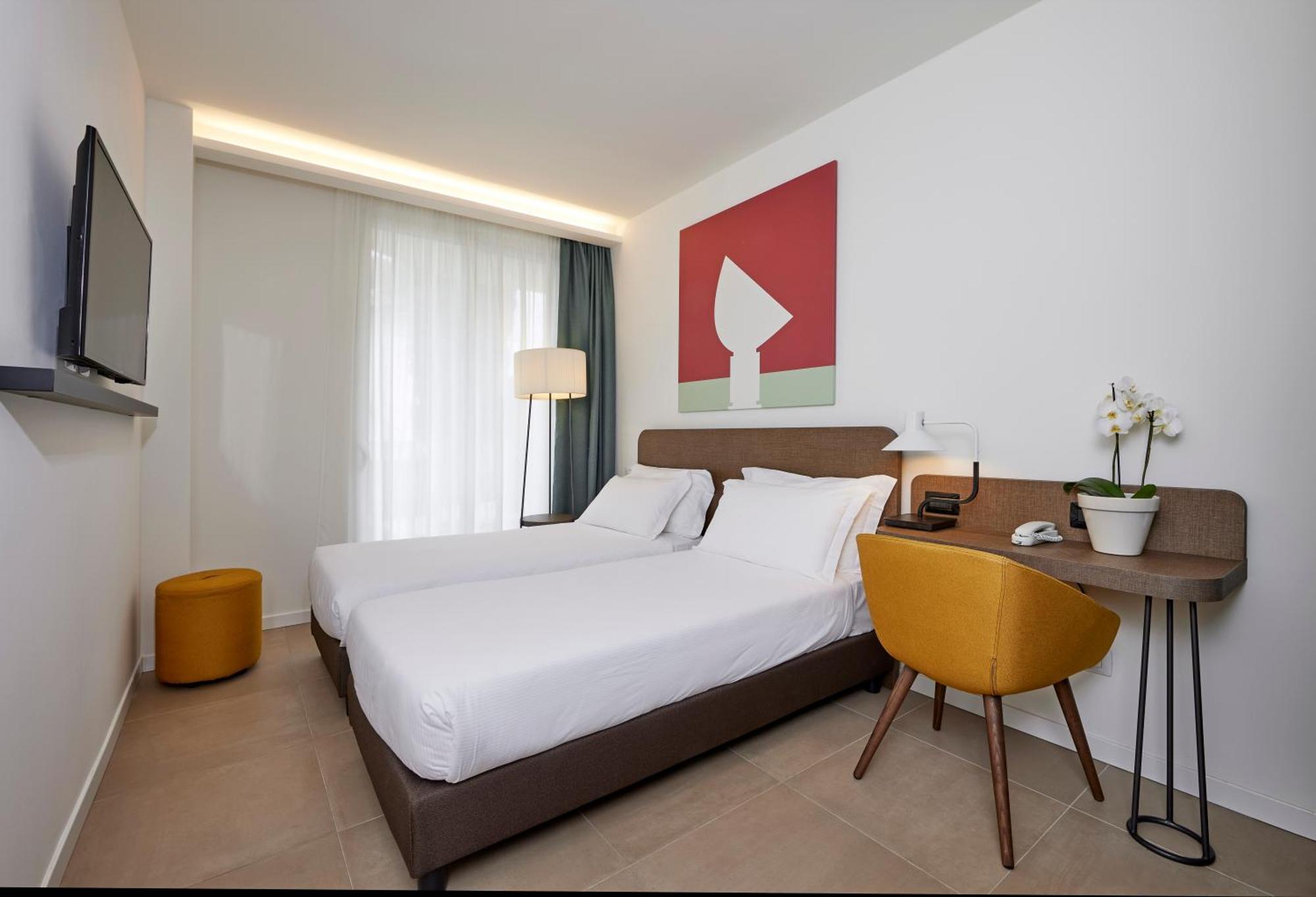 Hotel Park Casimiro 4*
