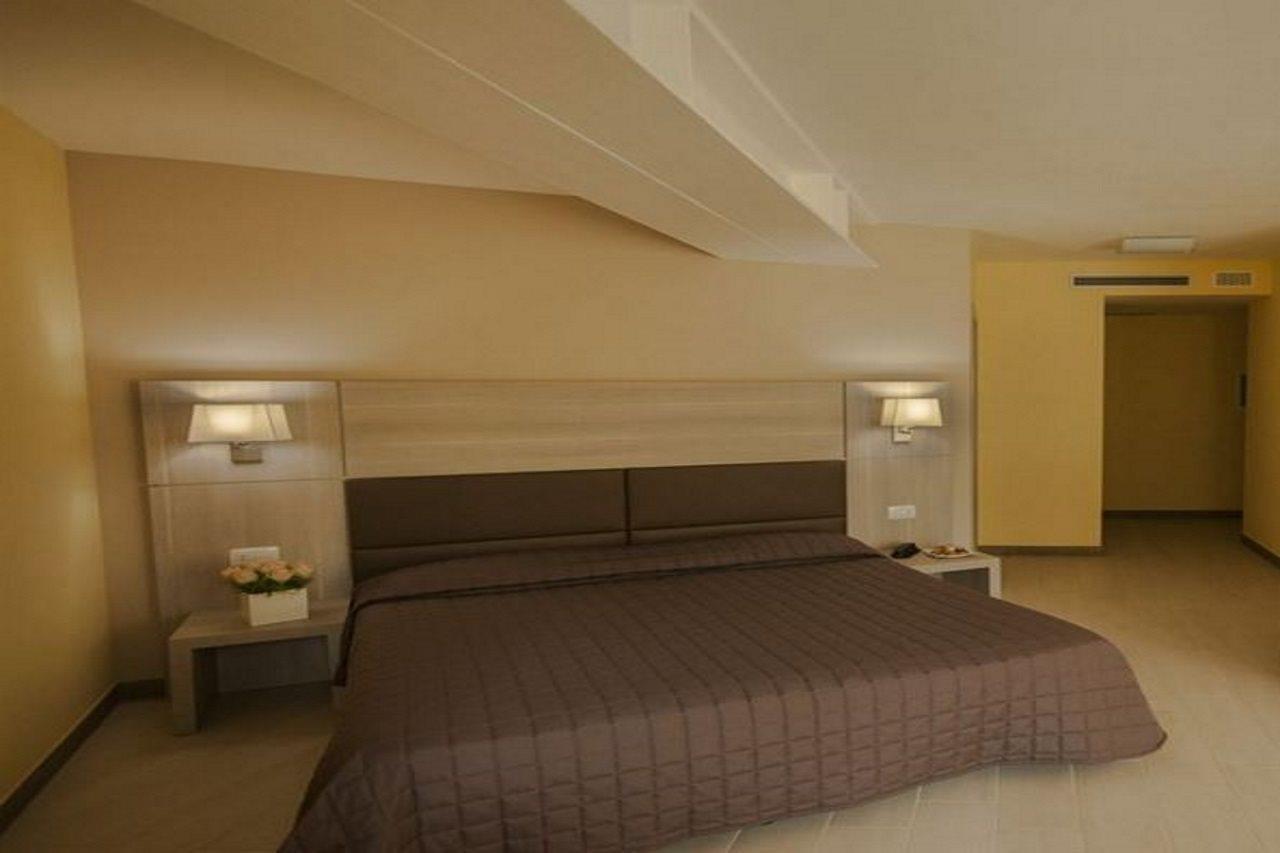 Hotel Park Casimiro