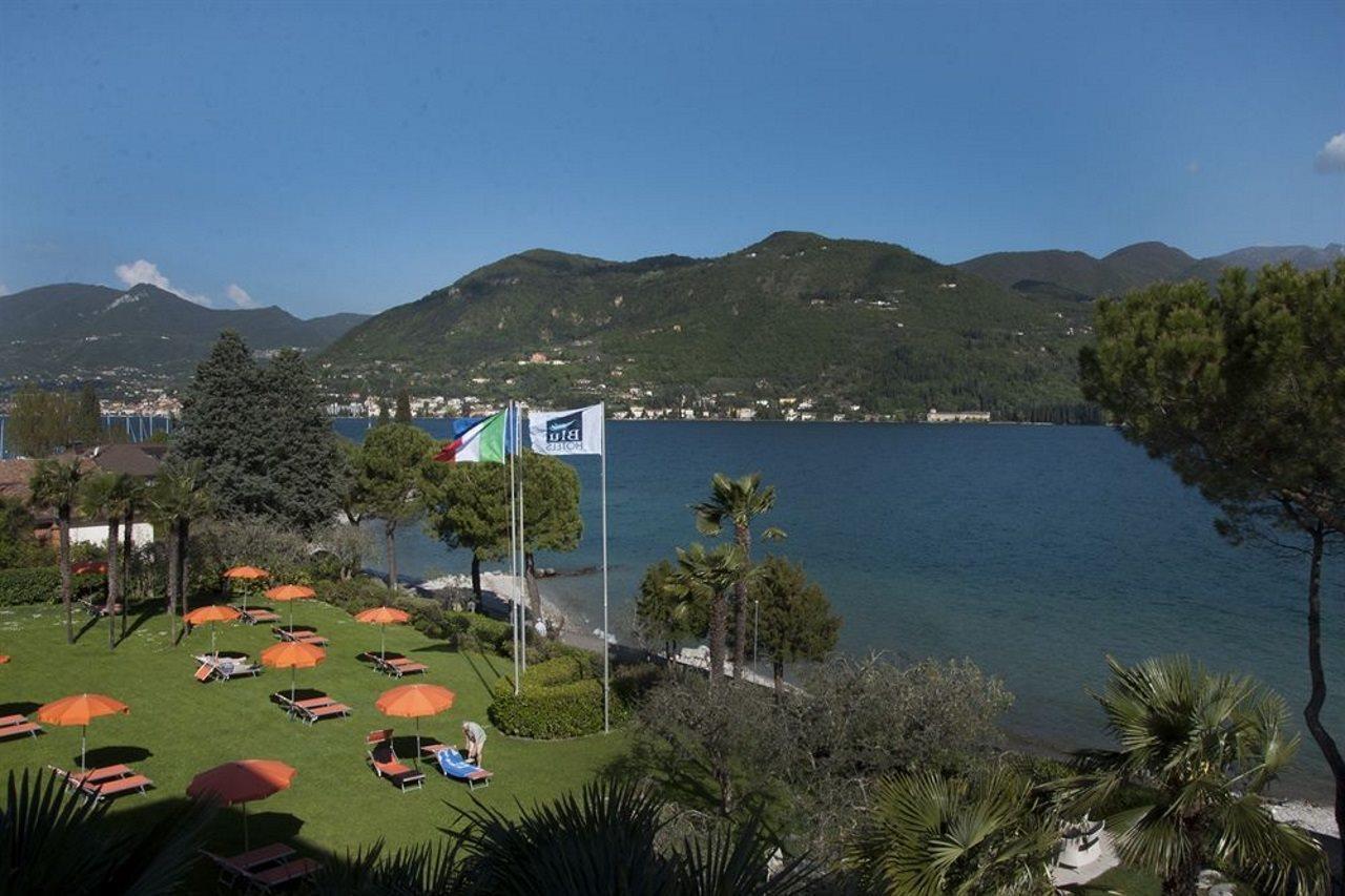 Park Casimiro San Felice del Benaco