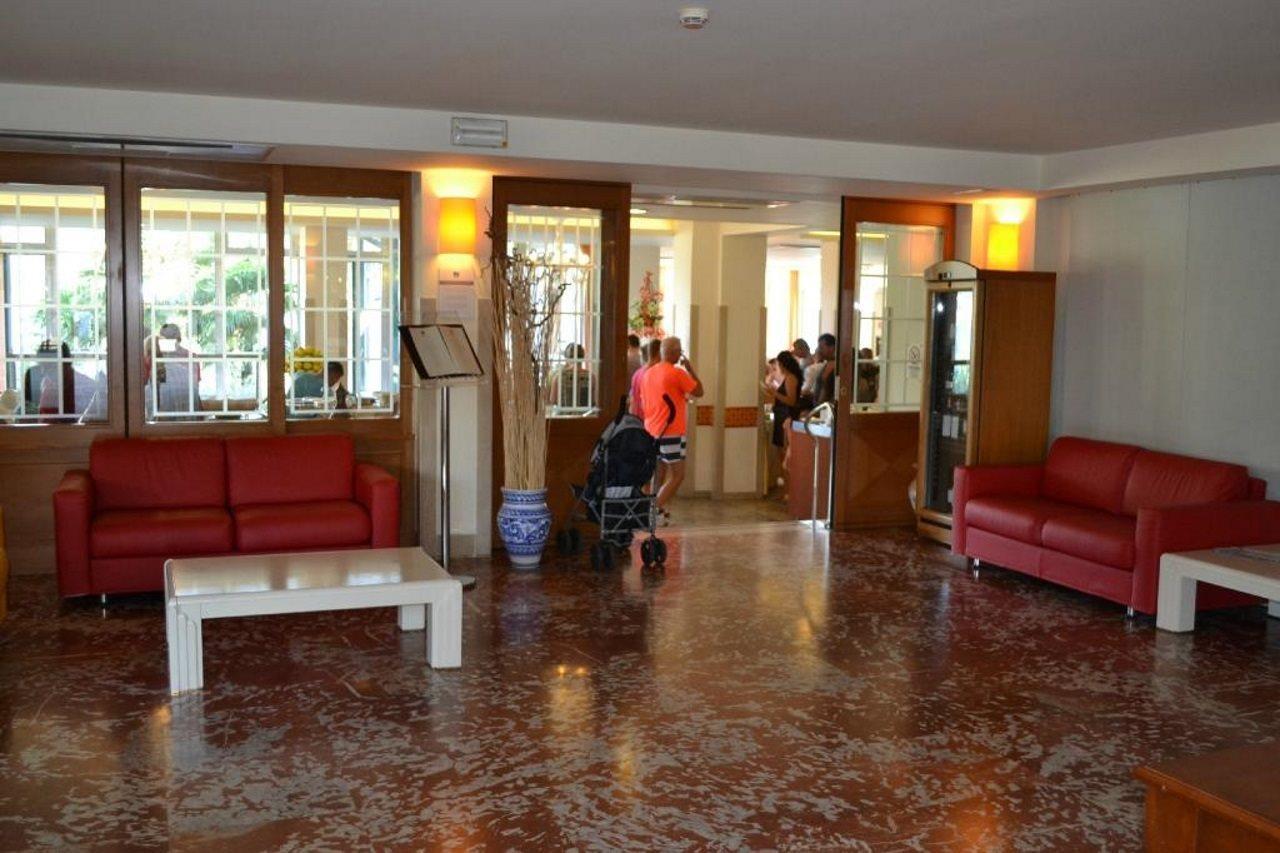 Hotel Park Casimiro 4*