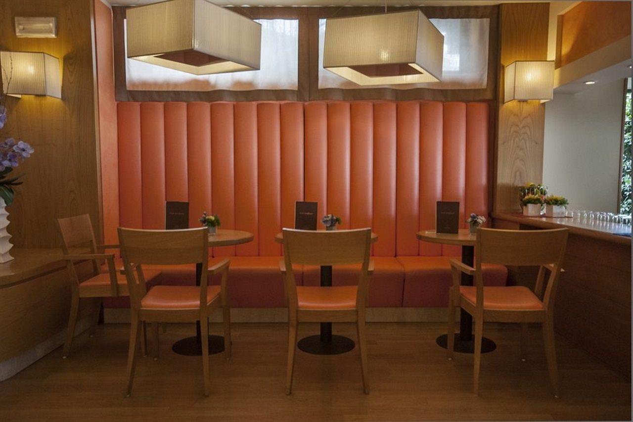 Hotel Park Casimiro 4*