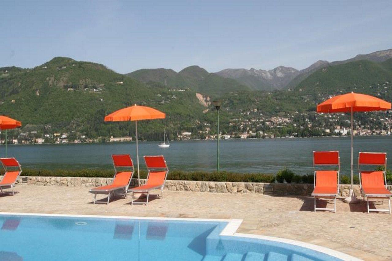Hotel Park Casimiro