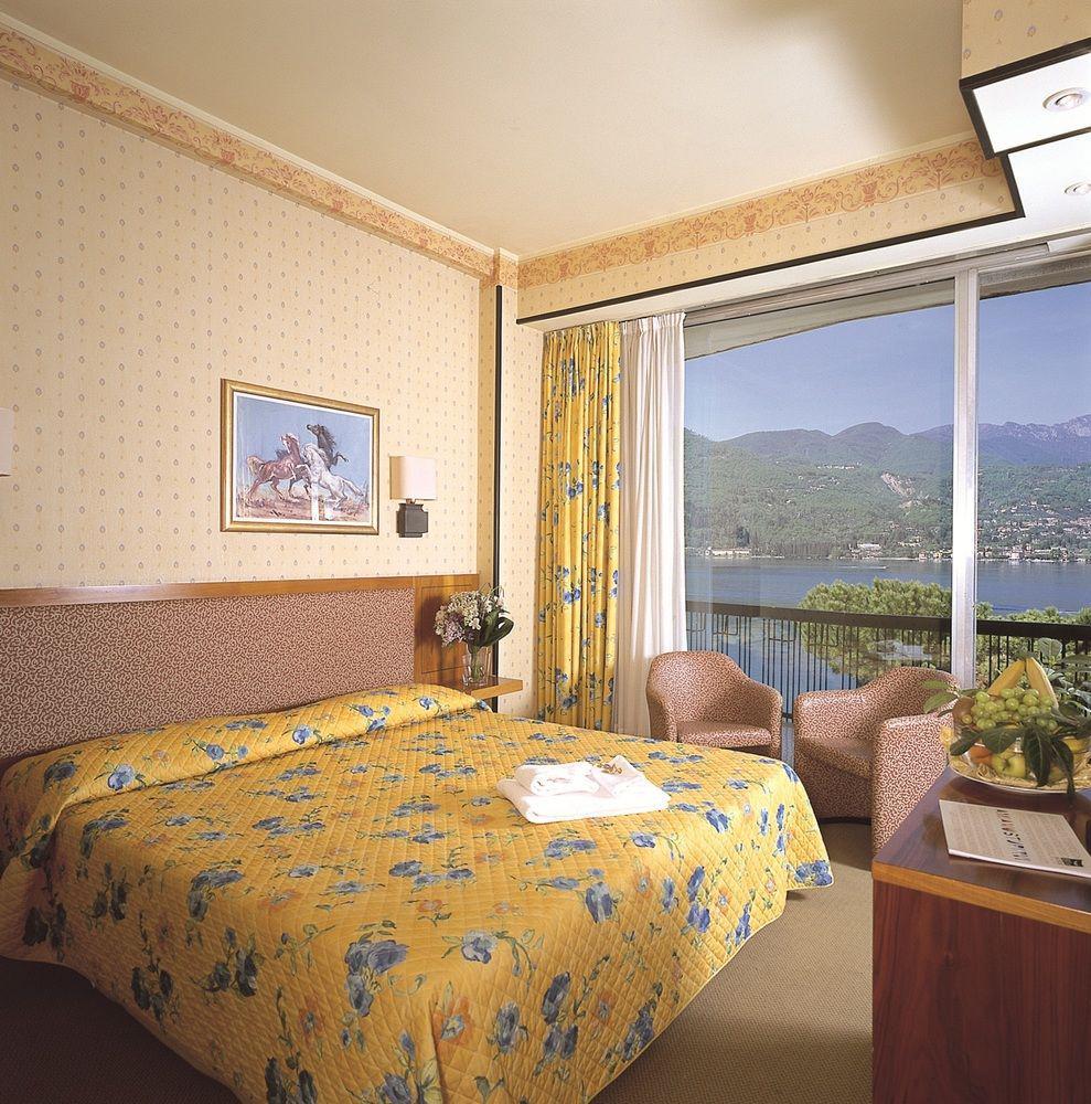 Park Casimiro Hotel San Felice del Benaco