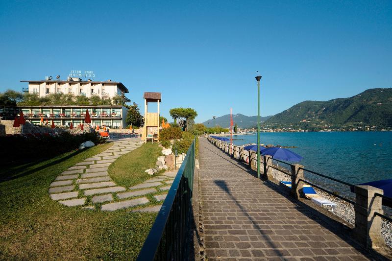 Hotel Park Casimiro 4*