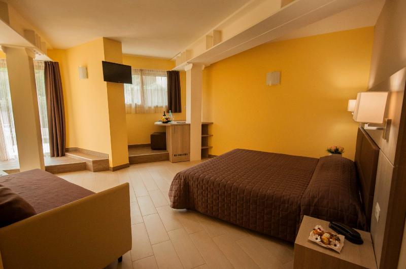 Hotel Park Casimiro 4*