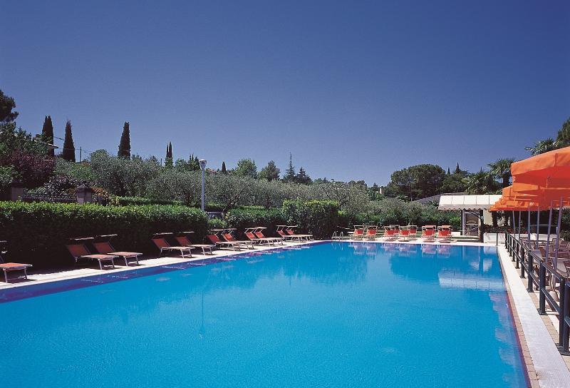 Hotel Park Casimiro 4*