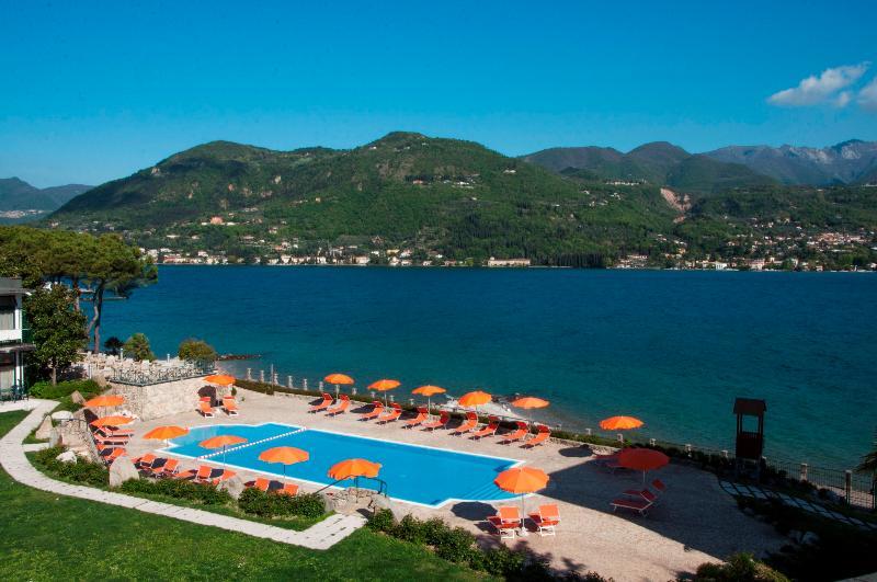 Park Casimiro 4* San Felice del Benaco