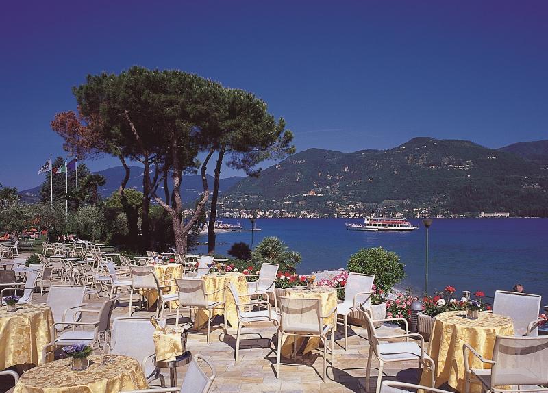Hotel Park Casimiro 4*