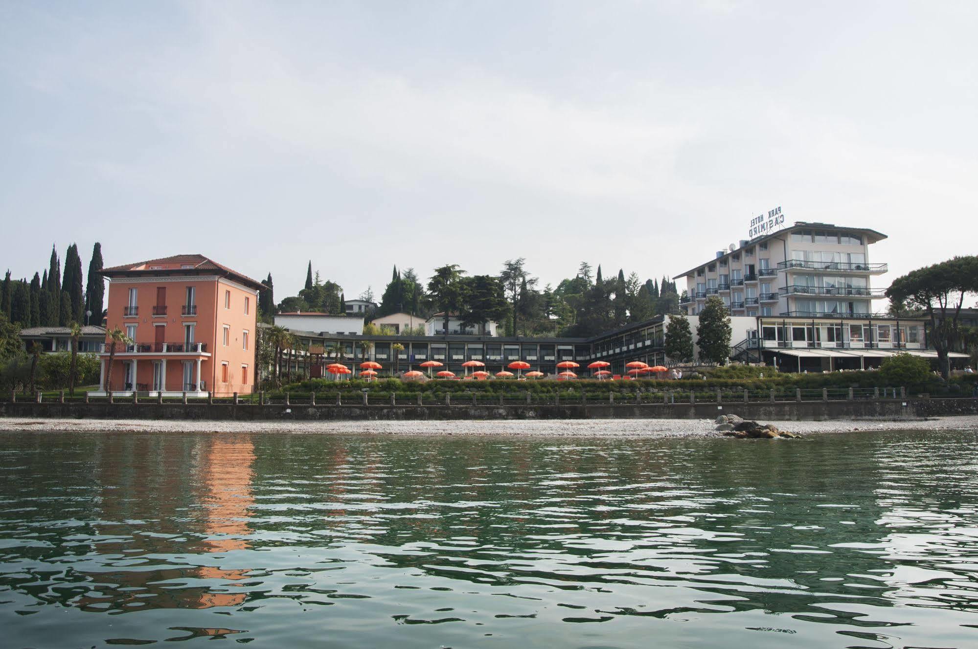 Park Casimiro San Felice del Benaco