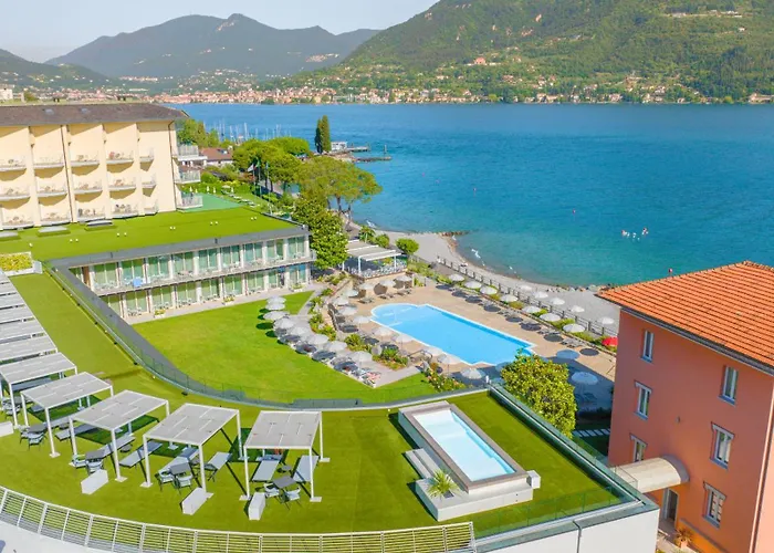 Park Hotel Casimiro
