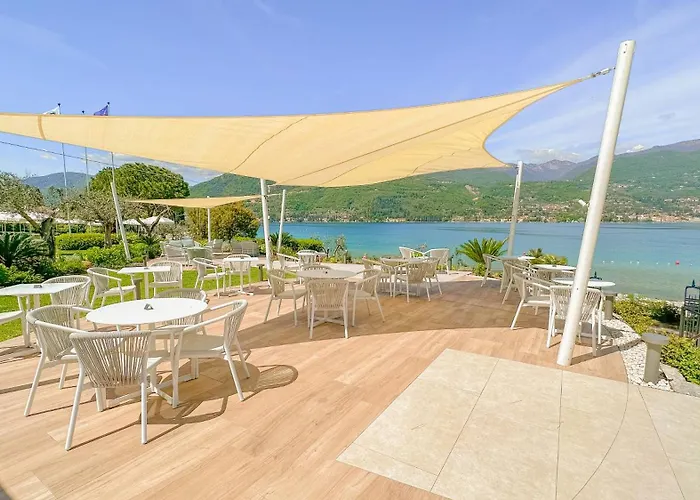 Park Hotel Casimiro
