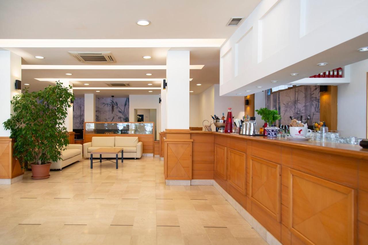 Hotel Park Casimiro San Felice del Benaco