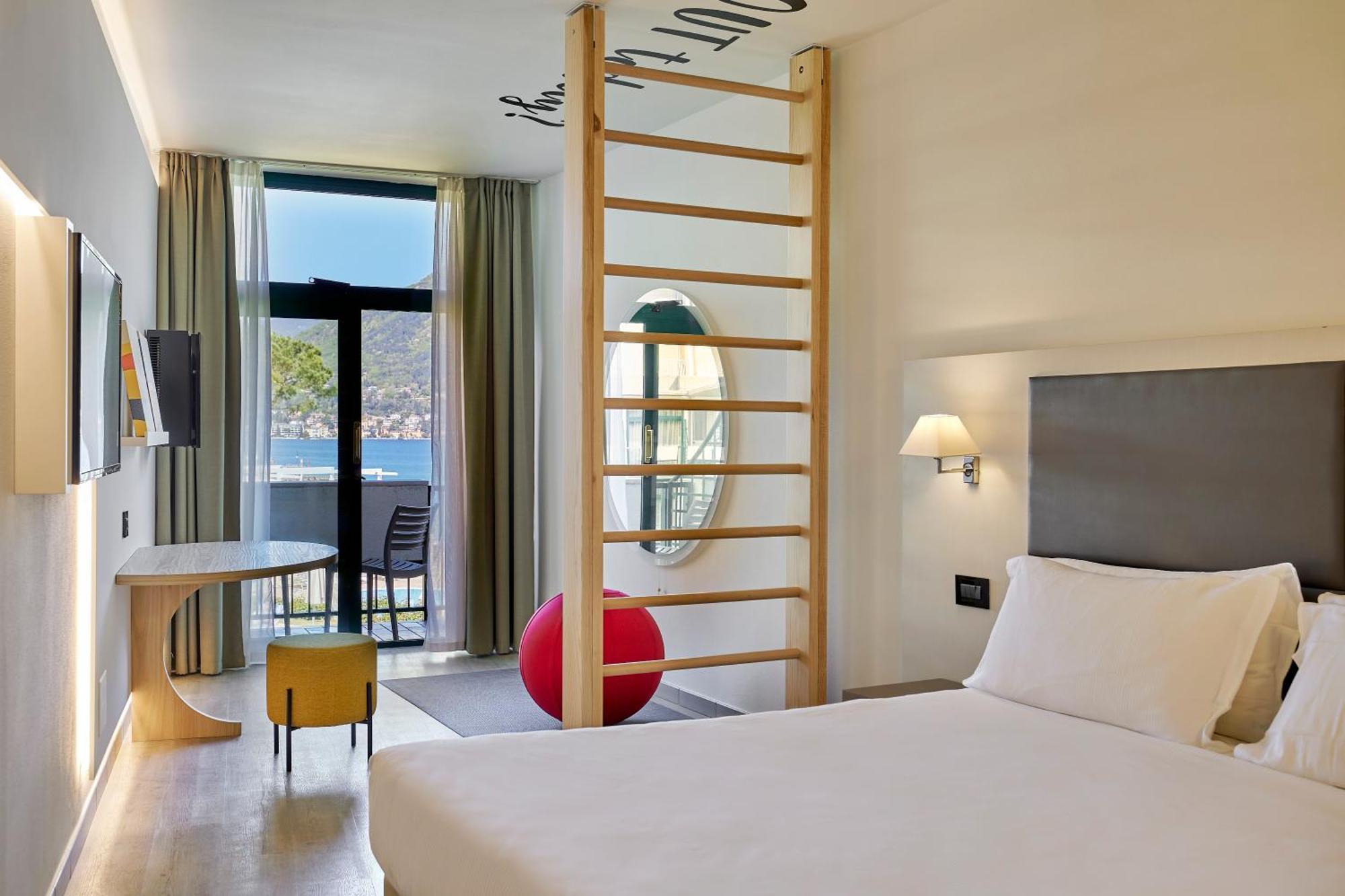 Park Casimiro Hotel San Felice del Benaco