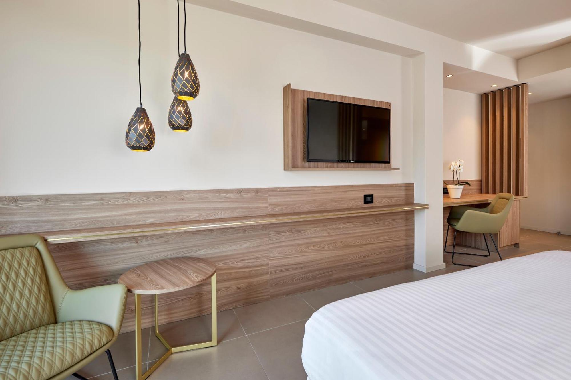 Hotel Park Casimiro San Felice del Benaco