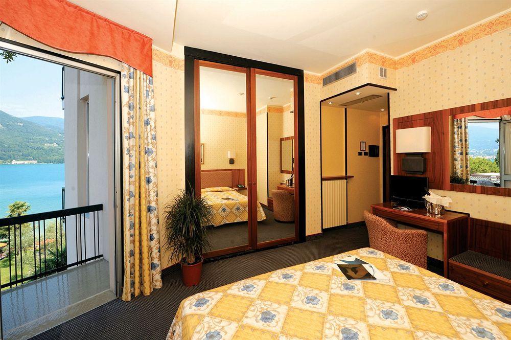 Hotel Park Casimiro