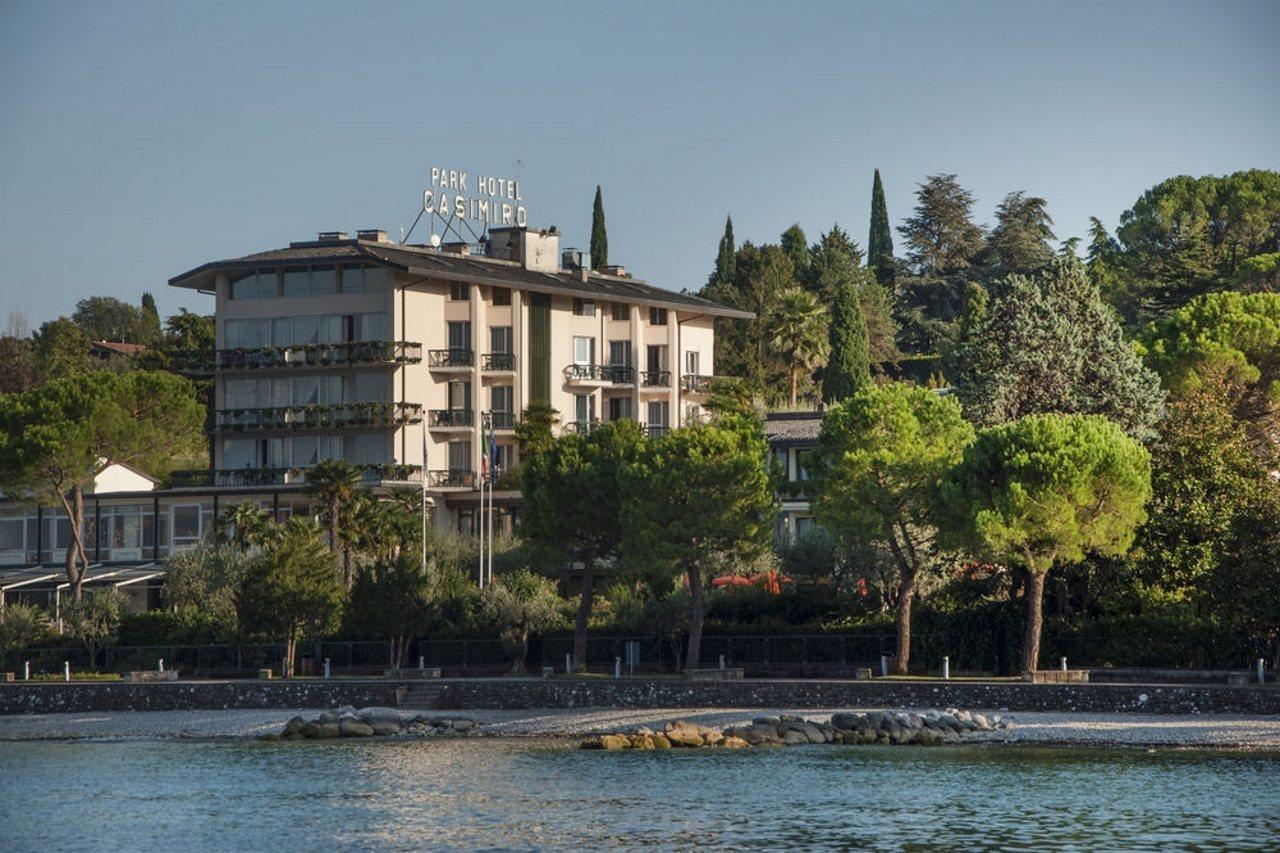 Hotel Park Casimiro 4*
