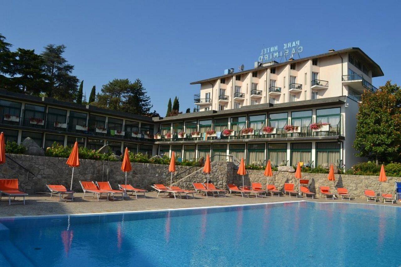Hotel Park Casimiro 4*