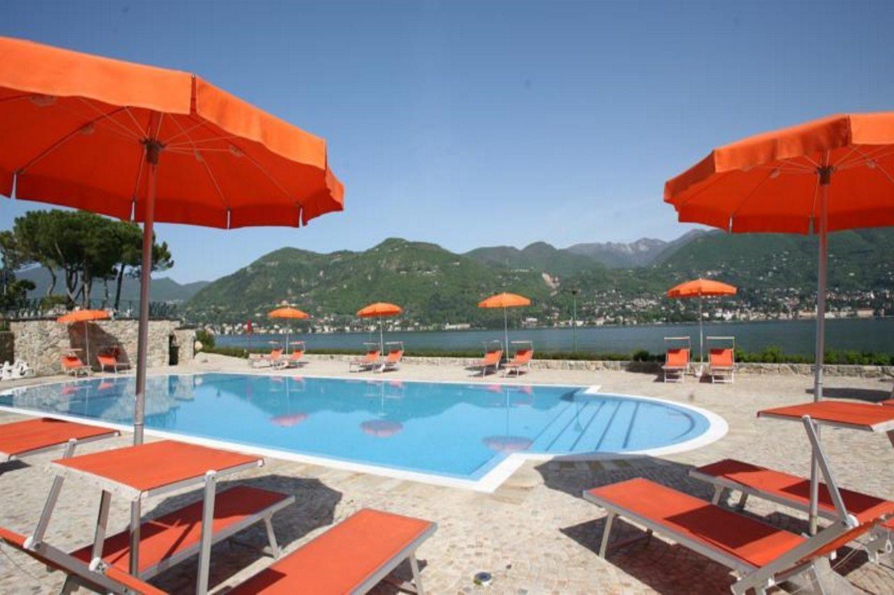 Hotel Park Casimiro San Felice del Benaco