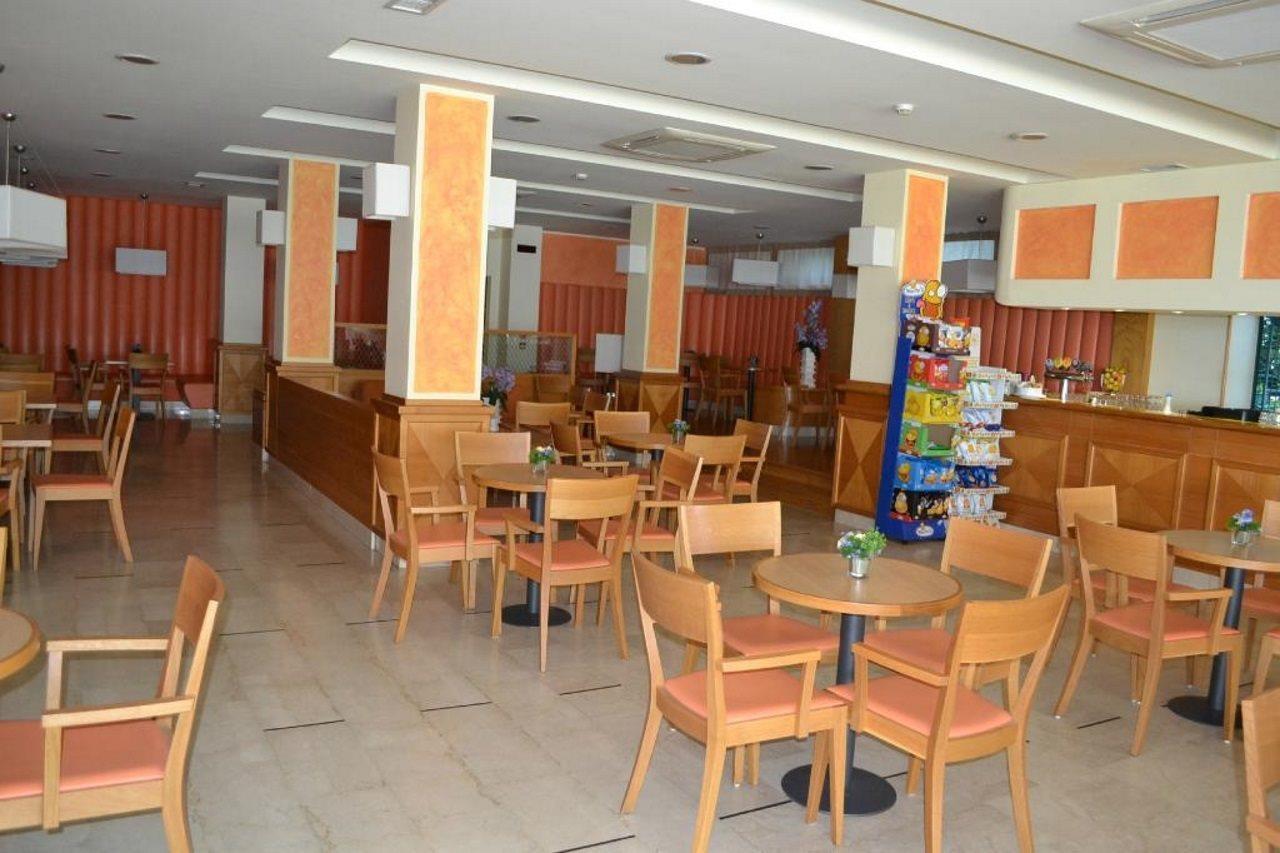 Hotel Park Casimiro 4*