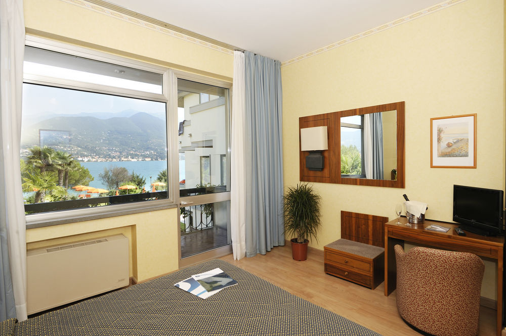 Park Casimiro Hotel San Felice del Benaco