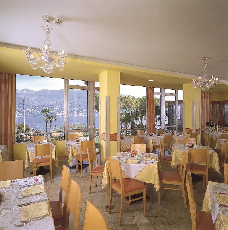Hotel Park Casimiro 4*