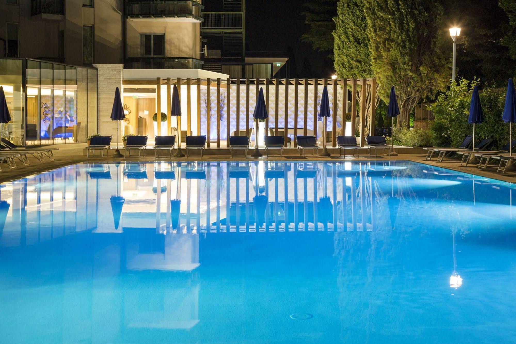 Hotel Park Casimiro 4*